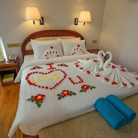 Mandalay Lodge Hotel 외부 사진