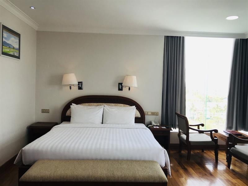 Mandalay Lodge Hotel 외부 사진