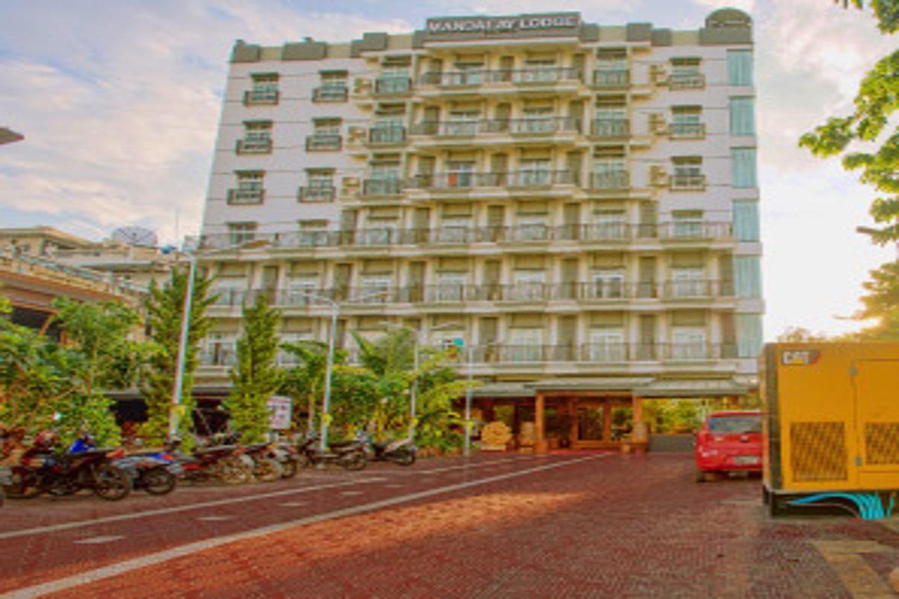 Mandalay Lodge Hotel 외부 사진
