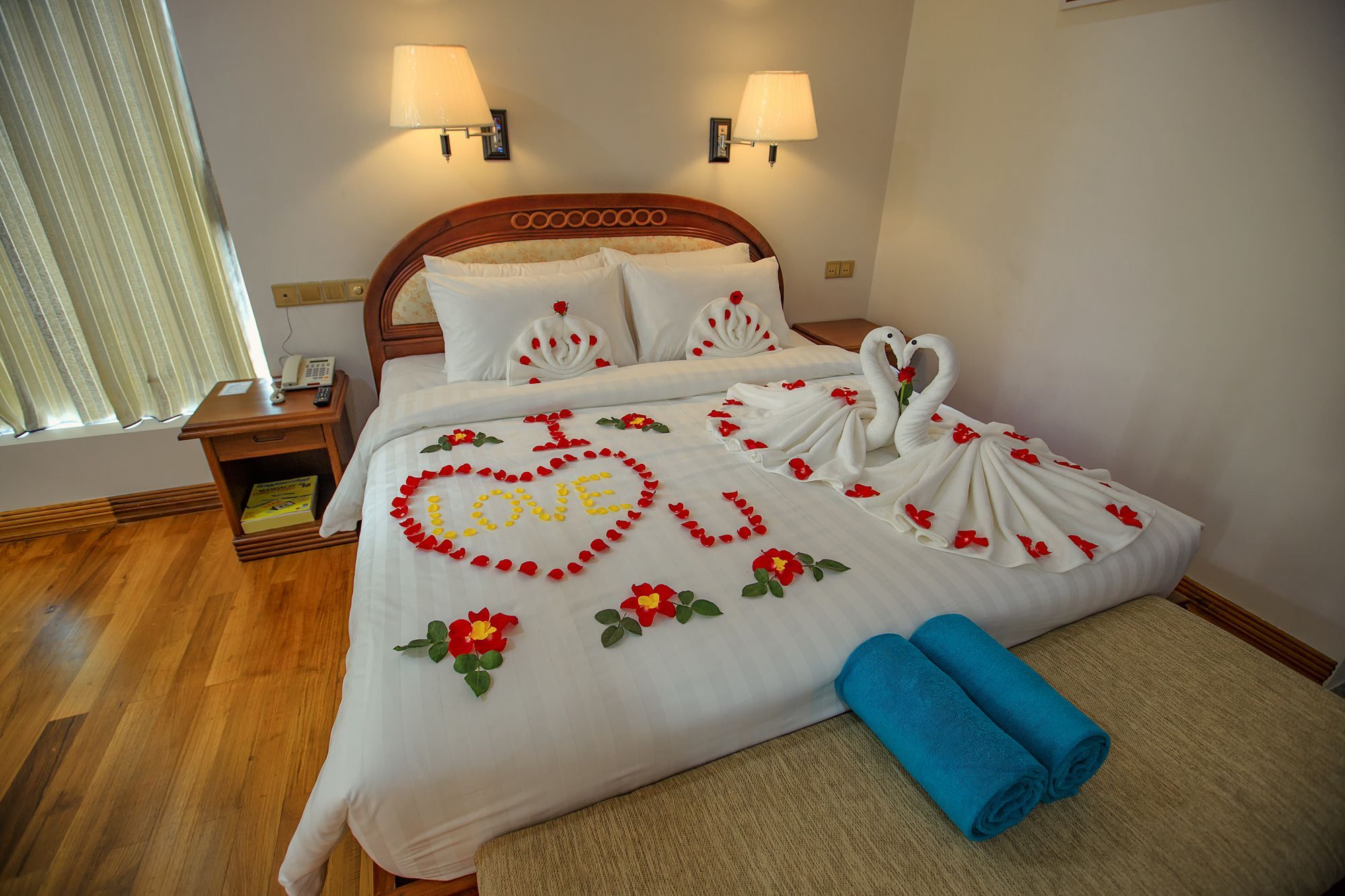 Mandalay Lodge Hotel 외부 사진