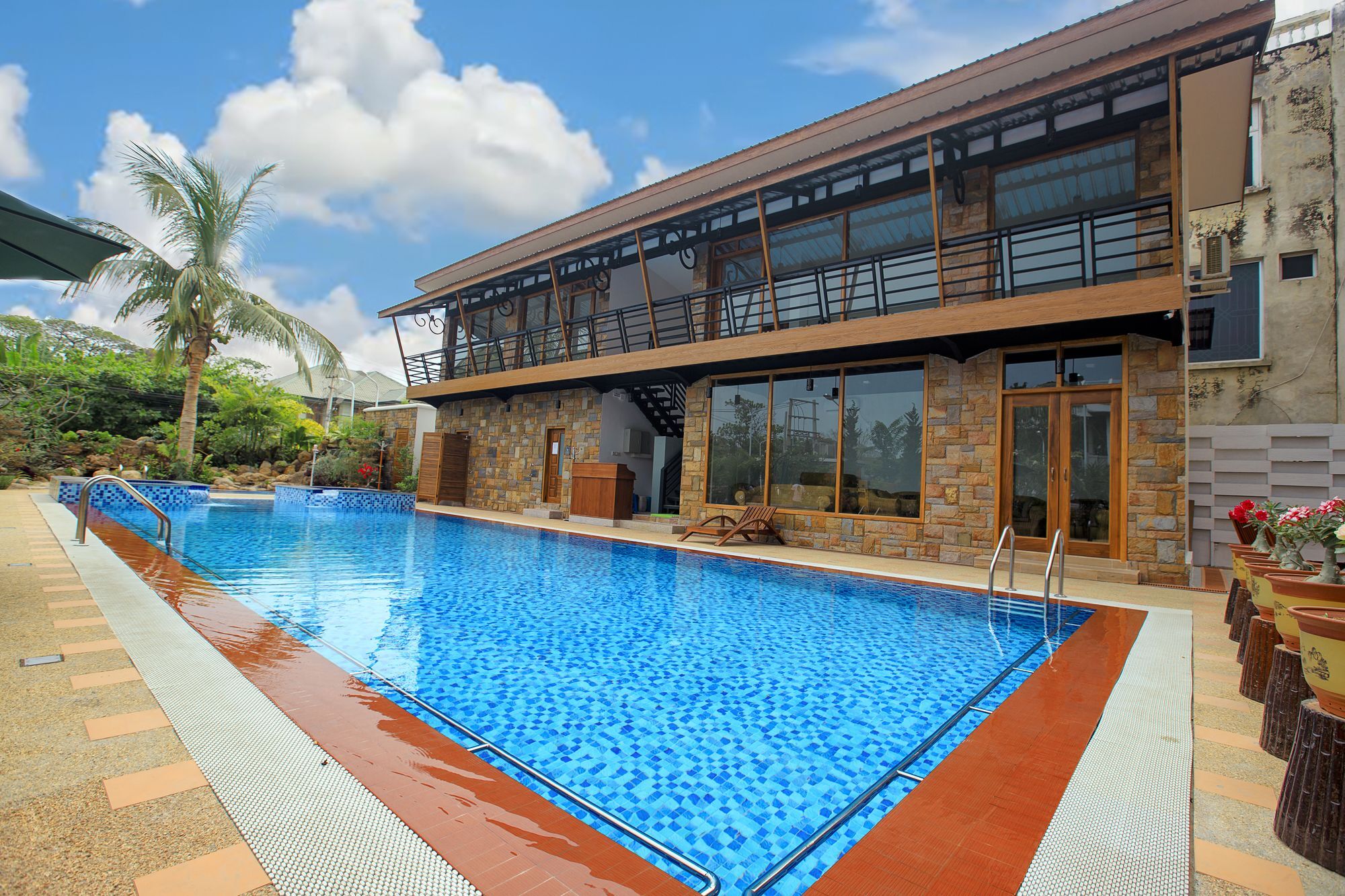 Mandalay Lodge Hotel 외부 사진